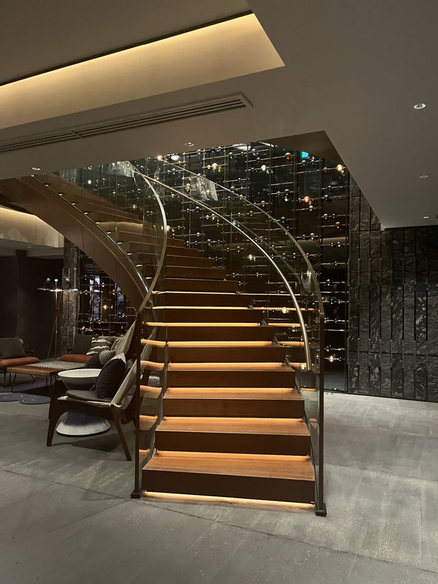 🏨【京都・メルキュール京都ステーション（Mercure Kyoto Station）】