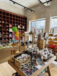 Secret Spot for Handmade Gifts 