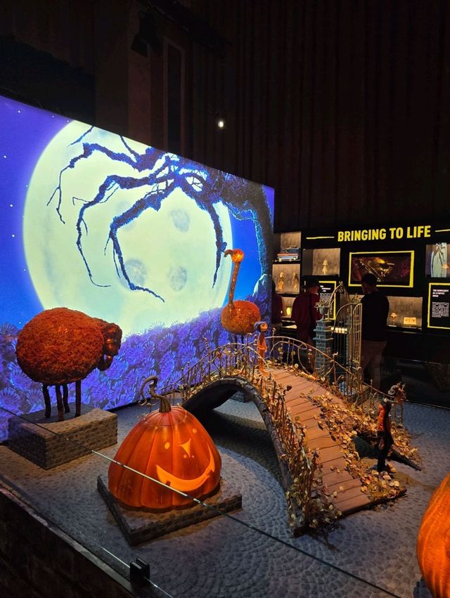 유럽여행 리스본의 아기자기한 박물관 Museu da Marioneta