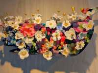 พามาดู Art  in City Open House @ Central Embassy