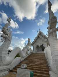 The Big Buddha
