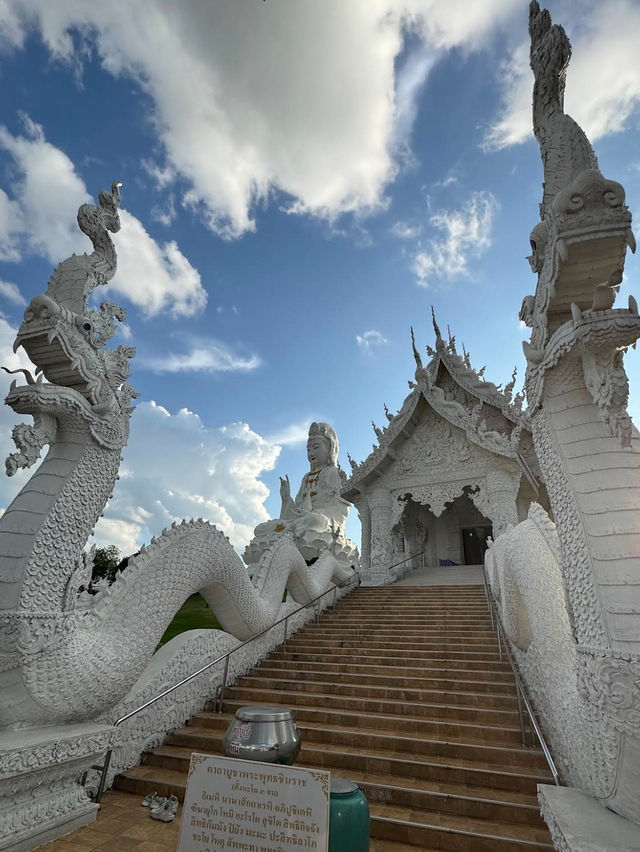 The Big Buddha