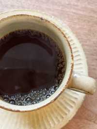 大阪北濱｜MOTO COFFEE，中之島河景第一排窗邊咖啡香超愜意