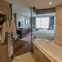 French Sophistication, Bangkok’s Finest Hospitality