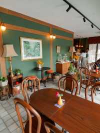 ร้านลับขนมไทย&ขนมล้านนา แรร์ไอเทมหากินยาก
