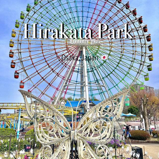 Osaka Steal: The Secret Local Deal! 💰🎢