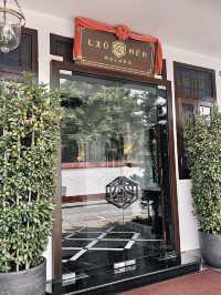 Timeless Heritage Meets Boutique Sophistication at Liu Men Hotel