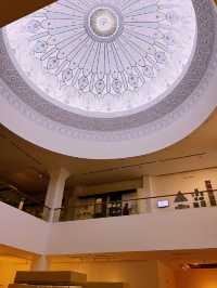 Must-Visit Gem: Islamic Arts Museum Malaysia and Its Stunning Indian Gallery Collection 