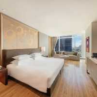Seamless Luxury in the Heart of Bangkok