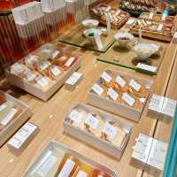 東京｜還自福岡的和菓子老店