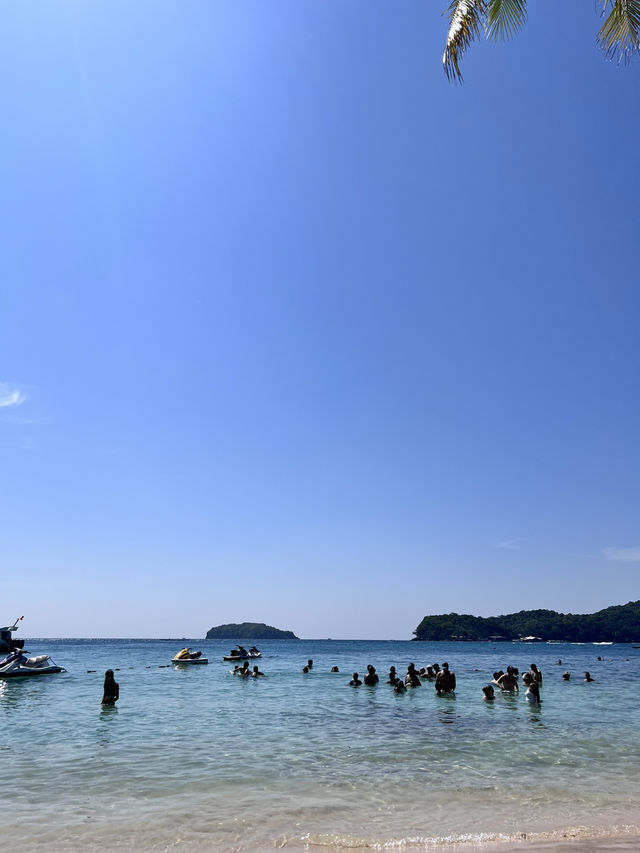 東南亞的馬爾代夫 🌴✨｜富國島 Phú Quốc