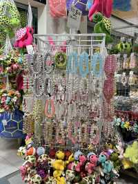 One Market to Rule Them All — Pasar Payang!