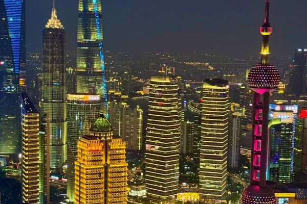 Shanghai on a Budget: Free Sights and Activities - Trip.com