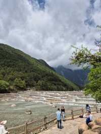 ✨ 9 Days of Yunnan Magic | 1–9 June 🇨🇳🌿❄️Kunming · Dali · Xizhou · Lijiang · Jade Dragon Snow Mou