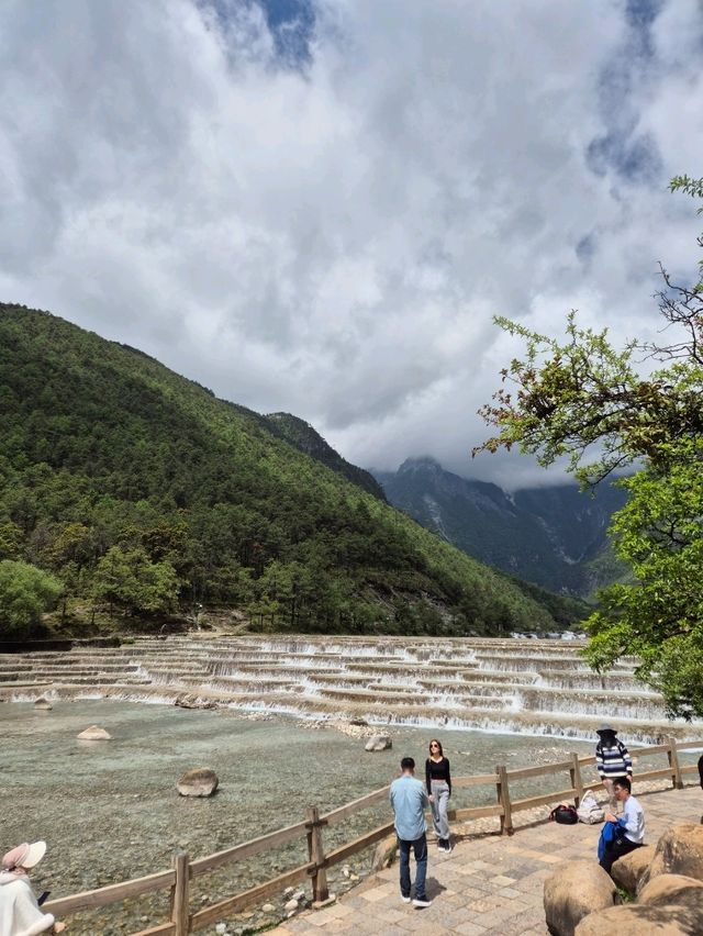 ✨ 9 Days of Yunnan Magic | 1–9 June 🇨🇳🌿❄️Kunming · Dali · Xizhou · Lijiang · Jade Dragon Snow Mou