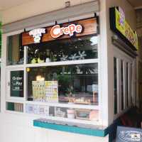 Triple B Crepe & Cafe