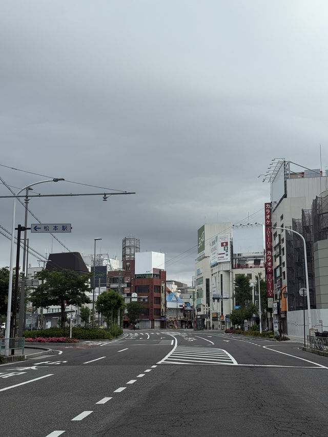 Matsumoto ,Japan