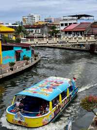 Breakfast by the River: Baba Kaya’s Nostalgic Bites in Melaka