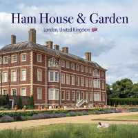 Ham House and Garden: A 17th-Century Gem on the Thames! 🌿🏰