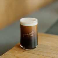 An Artistic Brew for the Coffee Explorer