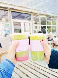 Sip Happens at Sip Trg Cafe!