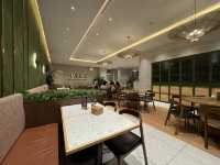 Nasi Lemak, Elevated: Nalé’s Upscale Take at Pavilion Damansara Heights