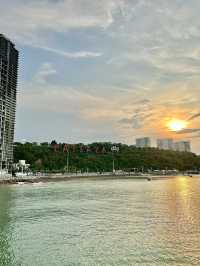 One day trip Pattaya - Koh Larn