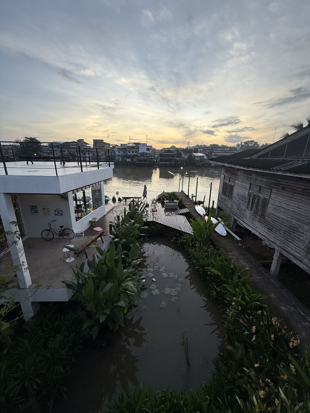 Thailand Surat Thani