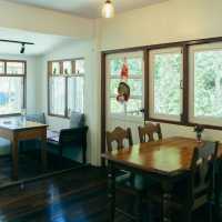 คาเฟ่ฟีลGoodเมืองพัทลุง หลบเริน Cafe