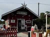 【フィンランド】cafe regatta