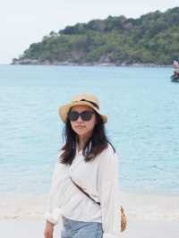 Freedom Beach, Phuket Worth the Hike