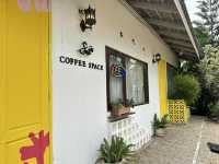 Sasi coffee space