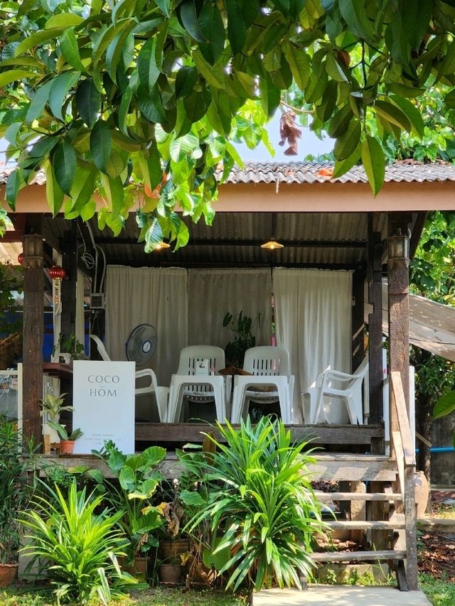 cocohom @หาดใหญ่