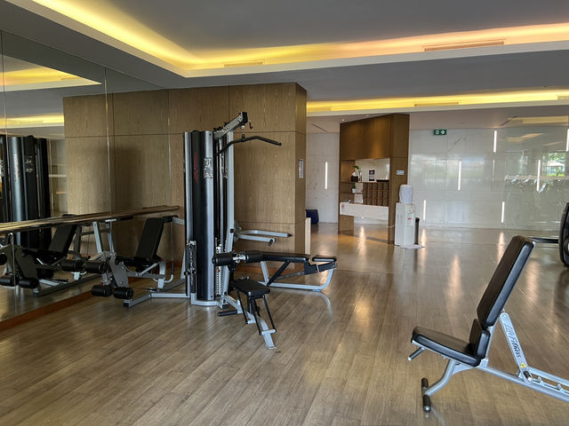A Luxurious Urban Escape at Radisson Blu Plaza Bangkok