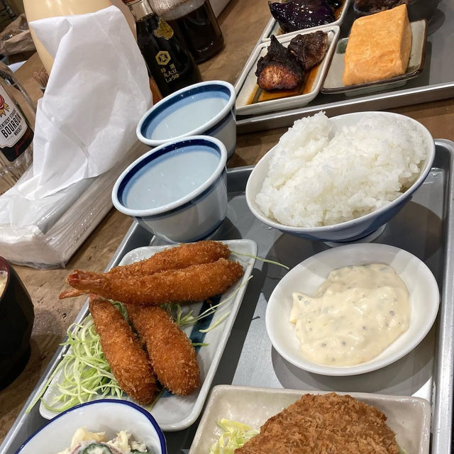 【大阪】堺市のおすすめランチ
