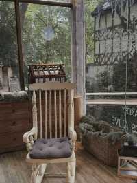 The Scenery Vintage Farm 🌳🍃🎪 สวนผึ้ง