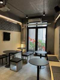 Gourmet Coffee ST 