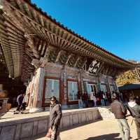 海東龍宮寺 (해동 용궁사)