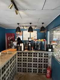 Kopi & Kueh, A Sweet Blend of Tradition and Comfort in Port Dickson