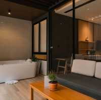 The Yana Villas