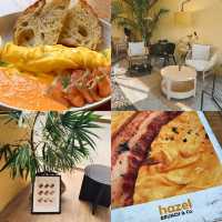   ☕️ Hazal Brunch & Co – สามกอง ภูเก็ต