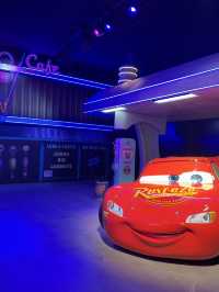 韓国/ソウル【ソウルの森】ピクサー展Mundo Pixar: Pixar