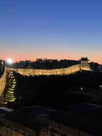 수원 여행코스 추천 - 창룡문🐉✨