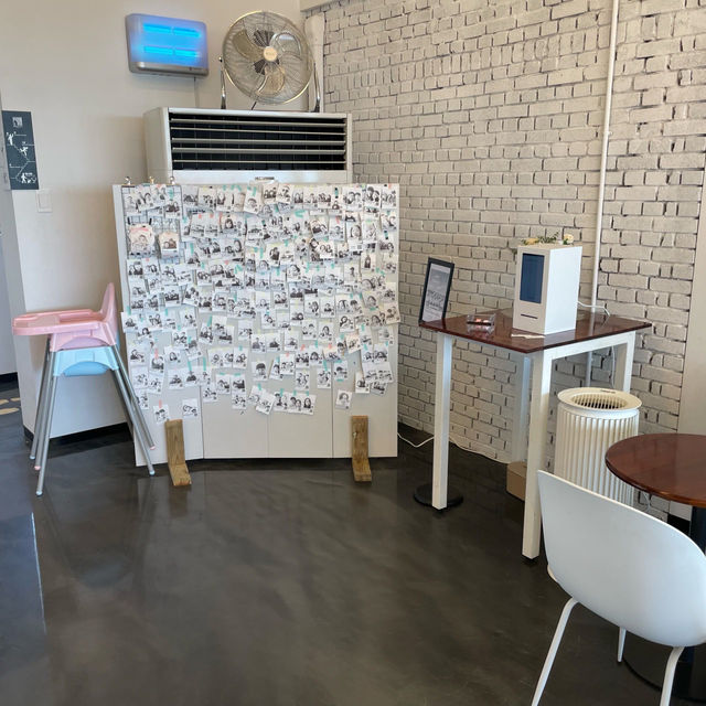 😳💫제주도 애월읍 예쁜 카페 빵지순례 웃뜨리