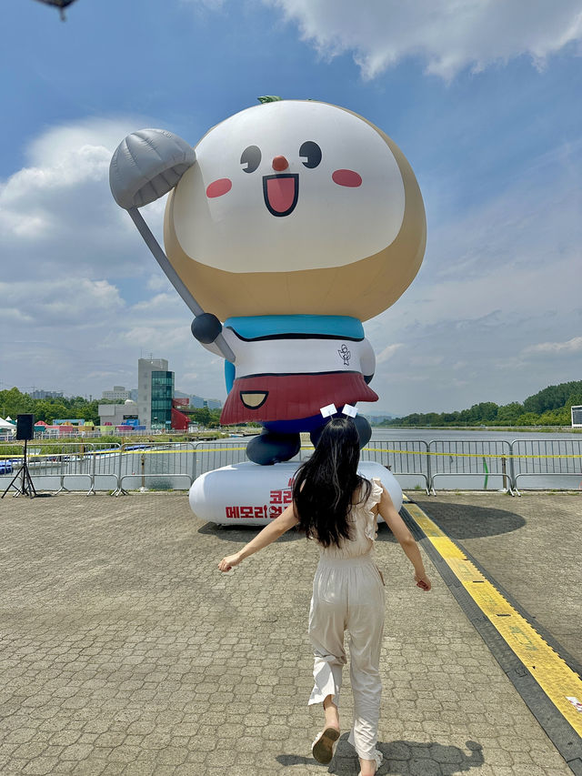 서울 여행 가볼만한 곳!