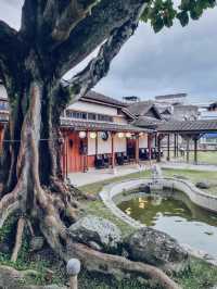 Summer Escape to Hualien: Where Mountains Meet the Pacific