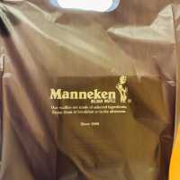 【東京駅】ワッフル専門店🧇オシャレなベルギーワッフル🇧🇪