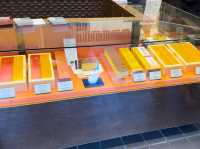 A Taste of Tradition: Castella Perfection at Fukusaya’s Main Store, Nagasaki