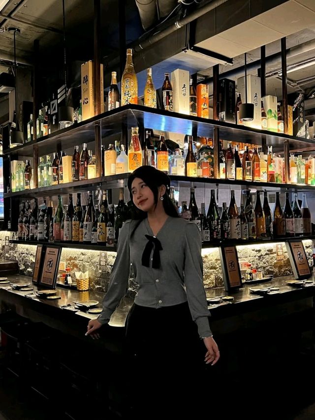 Izakaya MATSUKI