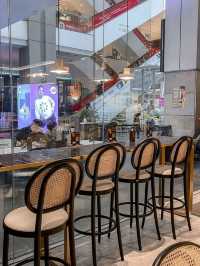The Coffee Academics Malaysia